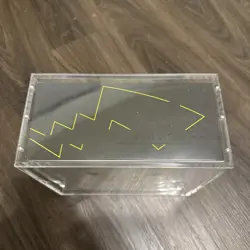 Pokemon Celebrations Elite Trainer Box ETB 25th Anniversary New Sealed W/acrylic 820650809439 - Image 2