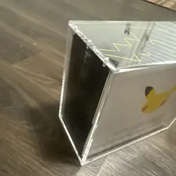 Pokemon Celebrations Elite Trainer Box ETB 25th Anniversary New Sealed W/acrylic 820650809439 - Image 3