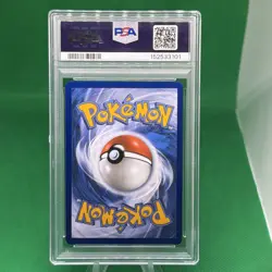 2026 POKEMON ASC SPECIAL ILLUSTRATION RARE #280 LILLIE'S CLEFAIRY EX PSA 10 - Image 2