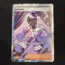 Pokemon TCG Perfect Order Jacinthe 110/088 - Image 1