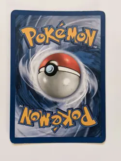 Pokemon: Mewtwo 10/102 Rare Holo. Base set . PL - Image 5