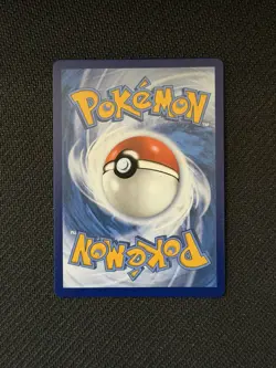 Poke Pad 113/088 Full Art Ultra Rare Mega Evolution: Perfect Order Pokemon TCG - Image 2