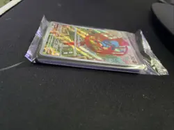 Riolu - 010 (Pokemon Center Exclusive) 010 Me: Mega Evolution Promo Holo - Image 2