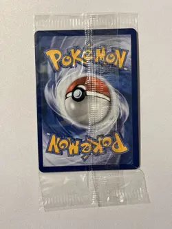 Mega Charizard X EX #23 & Oricorio EX #24 Pokemon Promo Sealed - Image 2