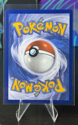 2026 Pokemon TCG Canari 257/217 Full Art Ultra Rare Trainer - Ascended Heroes - Image 2