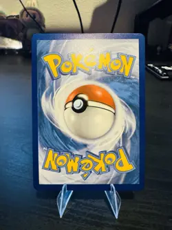 Pokemon TCG SWSH Fusion Strike Espeon VMAX 270/264 Alt Art Secret Rare NM - Image 2