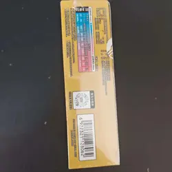 2025 Pokemon TCG S-Chinese csv4C Bonus Round Sealed Pack KB72 - Image 3