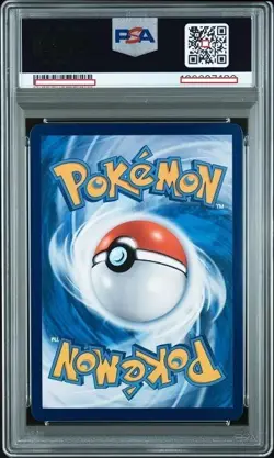 PSA 102025 POKEMON SIMPLIFIED CHINESE CBB1 C-GEM #09 CAPTAIN PIKACHU B-11 - Image 2