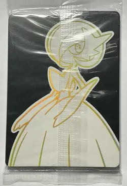 🧨SEALED Pokemon Alakazam Me: Mega Evolution Promo 009/Promo Holo 140HP🧨 - Image 2