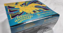Pokemon Ascended Heroes Pokemon Center Elite Trainer Box PC ETB (Sealed) - Image 2
