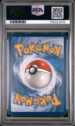 PSA 10 MEW VMAX TG30/TG30 FULL ART LOST ORIGIN POKEMON 😍 - Image 2