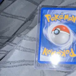 Pokemon Moltres EX Promo Holo 100 HP Nintendo 031 Basic 2005 Ken Ikuji - Image 2