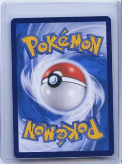 2025 Pokemon TCG S-Chinese Gem Pack Vol.3 CBB1C 03 08/09 Fuecoco Holo NM - Image 2