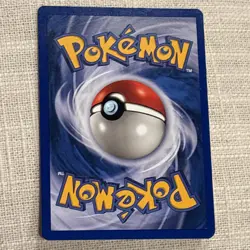 Unown H Neo Destiny Non Holo Rare 28 Pokemon WOTC 28/105 Vintage - Image 5