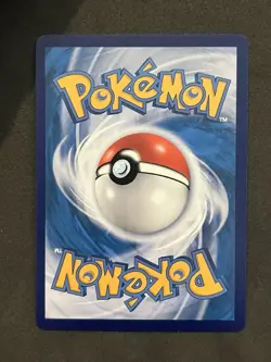 Floragato Art Rare 0208/08 Pokemon Gem Vol 1 Chinese CBB1C 02 08/08 AR - Image 2