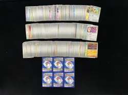 2025 Pokemon TCG S-Chinese Poke Ball Pinsir Heatmor Girafarig Lot*554 VW13 - Image 2