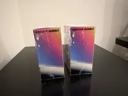 Pokemon TCG: Prismatic Evolutions Booster Bundle - 2 Pack - Image 2