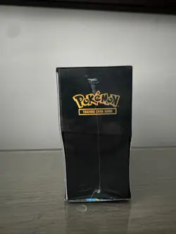 Pokemon Mega Evolution Lucario Elite Trainer Box (9 Packs + Promo) - Image 2