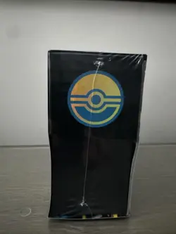 Pokemon Mega Evolution Lucario Elite Trainer Box (9 Packs + Promo) - Image 3