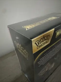 Pokemon Mega Evolution Lucario Elite Trainer Box (9 Packs + Promo) - Image 5