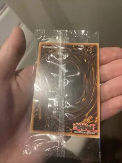 Alexis & Cyber Angel Dakini Token Duelists Advance Sealed - Image 2