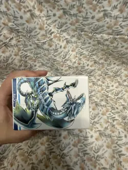 YuGiOh Speed Duel Battle City Box Factory Sealed 1st Edition 8 Decks 8 Promos! - Image 3