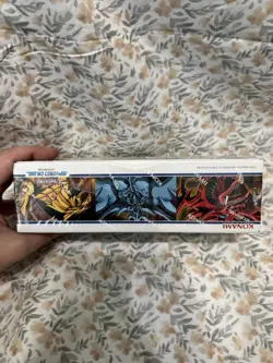 YuGiOh Speed Duel Battle City Box Factory Sealed 1st Edition 8 Decks 8 Promos! - Image 4