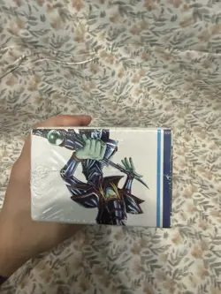 YuGiOh Speed Duel Battle City Box Factory Sealed 1st Edition 8 Decks 8 Promos! - Image 5