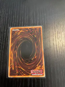 Fifth Hope - LCGX-EN098 - 1st Edition - Secret Rare - VLP/LP - Image 3