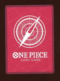 One Piece English Promo Monkey D Luffy Sealed Battle Vol. 2 - Image 2