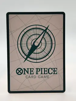 DON!! Card (Nico Robin) (Gold) Extra Booster: One Piece Heroines Edition EB03 NM - Image 2