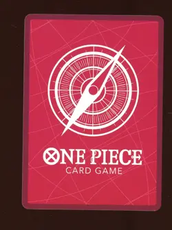 One Piece English OP13-100 Jewelry Bonney Alternate Art Leader - Image 2