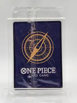One Piece TCG: Portgas D. Ace P-074 Promo Tin Pack Set Vol. 2 Sealed English - Image 2