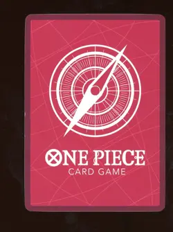 One Piece English OP05-022 Donquixote Rosinante Alternate Art Leader - Image 2