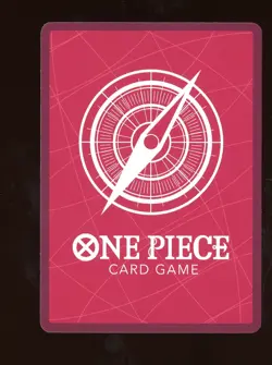 One Piece English OP08-002 Marco Alternate Art Leader - Image 2