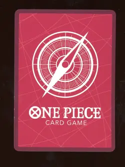One Piece English OP05-060 Monkey D Luffy PSA Magazine Exclusive - Image 2
