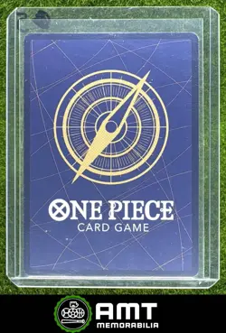 Nico Robin Full Art One Piece Starter Deck 29: Egghead ST29-009 #5 - Image 2