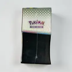 Pokemon Prismatic Evolutions Pokemon Center Sealed ETB Elite Trainer Box - Image 5