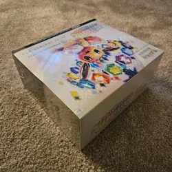 Pokemon Center Prismatic Evolutions Elite Trainer Box ETB New & Sealed - Image 3