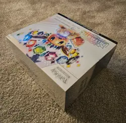 Pokemon Center Prismatic Evolutions Elite Trainer Box ETB New & Sealed - Image 4