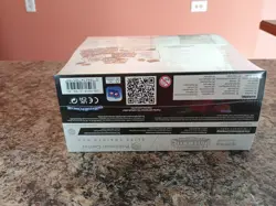Prismatic Evolutions Pokemon Center ETB Elite Trainer Box Sealed - Image 5