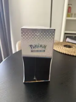 Pokemon TCG Prismatic Evolutions Pokemon Center ETB - Sealed - Image 3