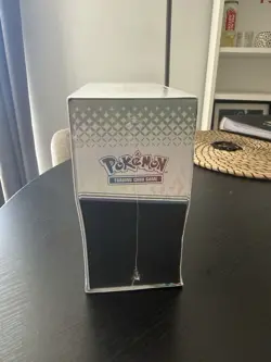 Pokemon TCG Prismatic Evolutions Pokemon Center ETB - Sealed - Image 4