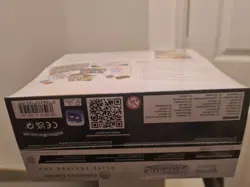 Pokemon Center Prismatic Evolutions ETB Elite Trainer Box Sealed - Image 5