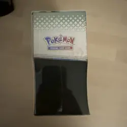 Pokemon Center Prismatic Evolutions ETB Elite Trainer Box Sealed - Image 3
