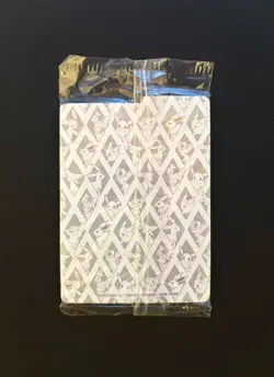 Eevee 173 Pokemon Center ETB Sealed Prismatic Evolutions Stamped Promo MINT - Image 2