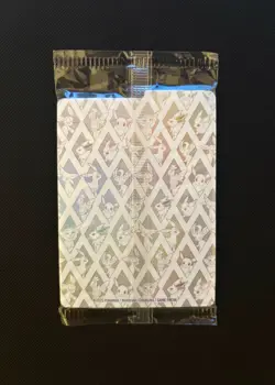 Eevee 173 Pokemon Center ETB Sealed Prismatic Evolutions Stamped Promo MINT - Image 2
