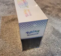 Pokemon Center Prismatic Evolutions ETB | Brand New And Sealed | COLLECTION ONLY - Image 2