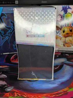Pokemon TCG Prismatic Evolutions Pokemon Center ETB - Sealed - Image 5