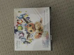 Pokemon Center Exclusive TCG Prismatic Evolutions Elite Trainer Box ETB - SEALED - Image 2